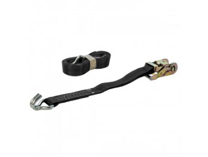 Duratruss Strap 35mm. 4m, Black