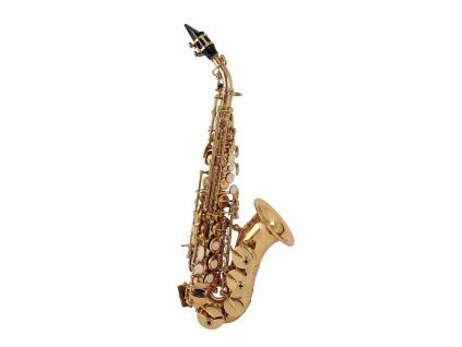 GEWA Bb-Soprano Saxophone Roy Benson SG-302 SG-302