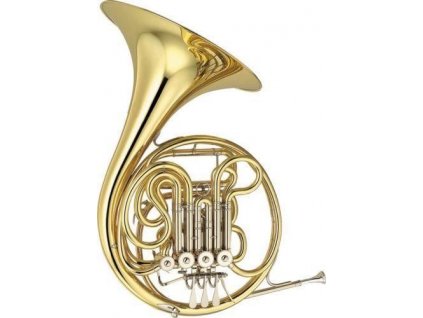 C.G. Conn Double French Horn 6D Artist 6D