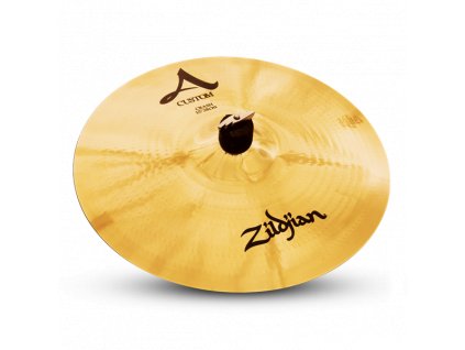 ZILDJIAN 15" A Custom crash brilliant