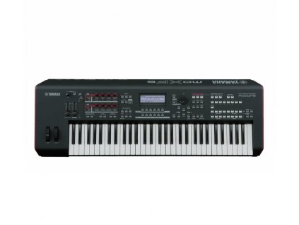 YAMAHA MOXF6