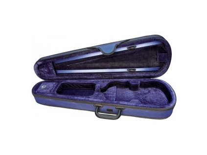 GEWApure Viola form shaped case CVA 03