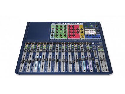 SOUNDCRAFT Si Expression 2