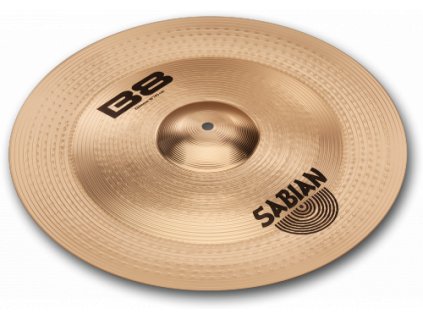 SABIAN B8 18" CHINESE