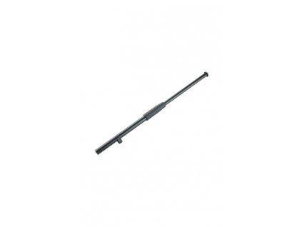 K&M 18872 Extension rod black