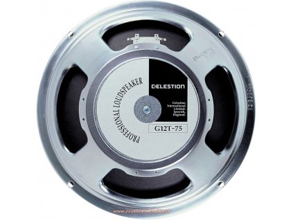 CELESTION CLASSIC G12T-75 8Ohm 75W