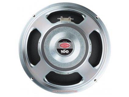 CELESTION ORIGINAL G12T "HOT 100" 16Ohm 100W