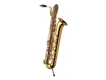 Yanagisawa Eb-Baritone Saxophone B-9930 Silversonic B-9930