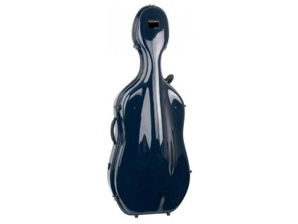 GEWA Cases Cello case Idea Futura Dark blue/blue