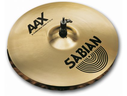 SABIAN AAX 14" X-CELERATOR HATS