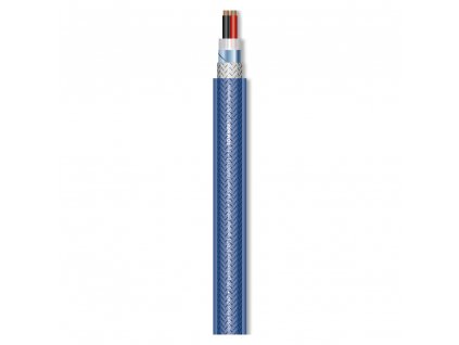 Sommer Cable DUAL BLUE Speakercable / bl