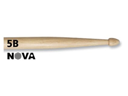 VIC FIRTH N5B NOVA