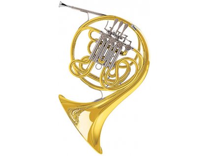 C.G. Conn Double French Horn 10D Symphony 10D
