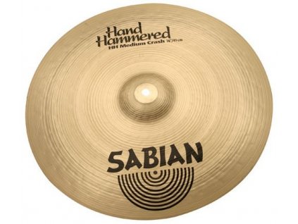 SABIAN HH 16" MEDIUM CRASH