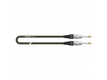 Sommer Cable IC Colonel Incredible, 6,00m