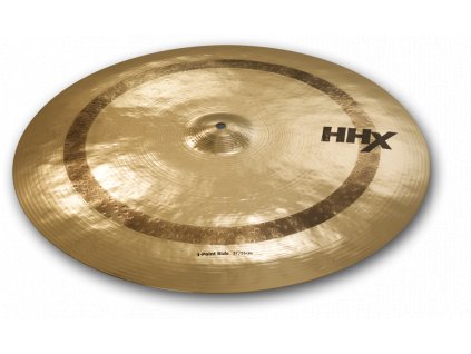 SABIAN HHX 21" 3-POINT RIDE