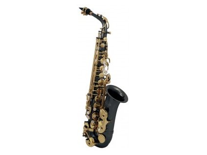 GEWA Eb-Alto Saxophone Roy Benson AS-202K AS-202K