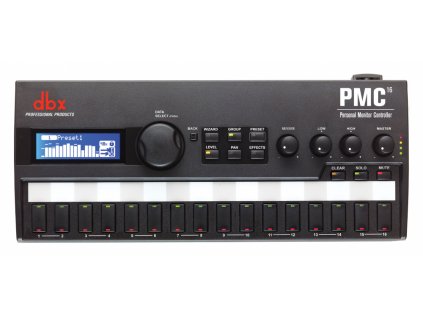 DBX PMC16