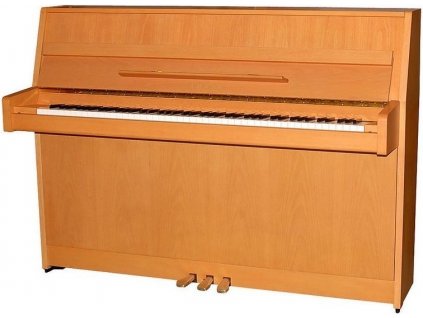 Yamaha B1 Natural Beech Satin