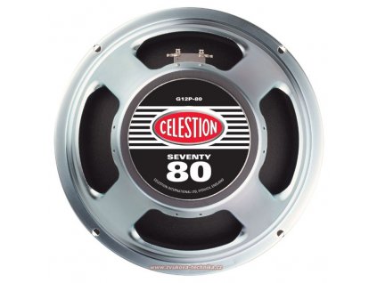 CELESTION SEVENTY 80 16ohm 80W