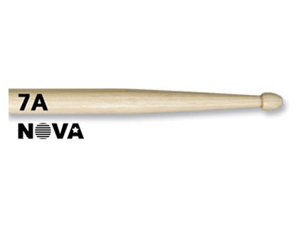 VIC FIRTH N7A NOVA