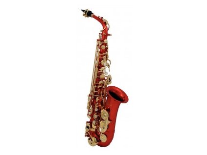 GEWA Eb-Alto Saxophone Roy Benson AS-202R AS-202R