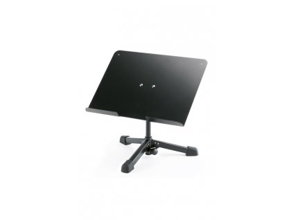 K&M 12140 Universal table-top stand black
