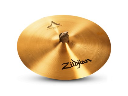 ZILDJIAN 16" A medium thin crash