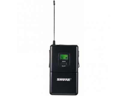 SHURE SLX1