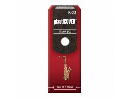 RICO RRP05TSX300 PLASTICOVER tenor saxofon 3