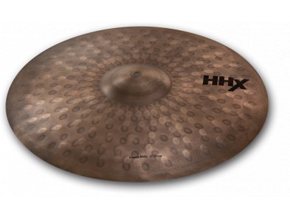 SABIAN HHX 21" FIERCE RIDE