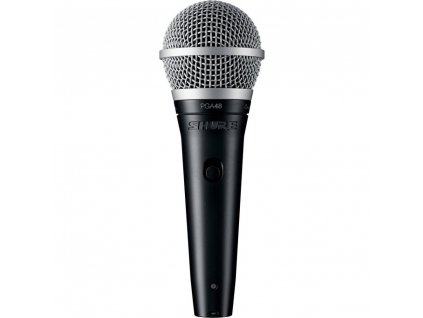 SHURE PGA48-XLR-E