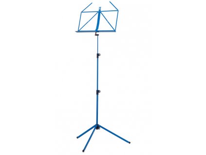 K&M 100/1 Music stand blue