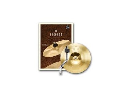 SABIAN PARAGON SPLASH 'N' STACKER PACK