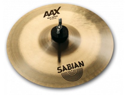 SABIAN AAX 9" MAX SPLASH