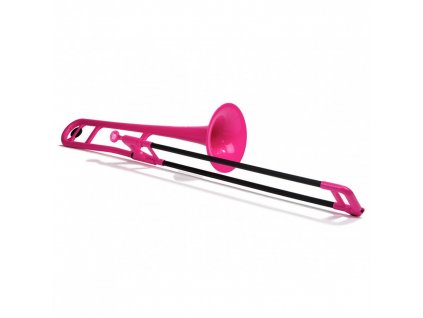 pBone Trombone Pink