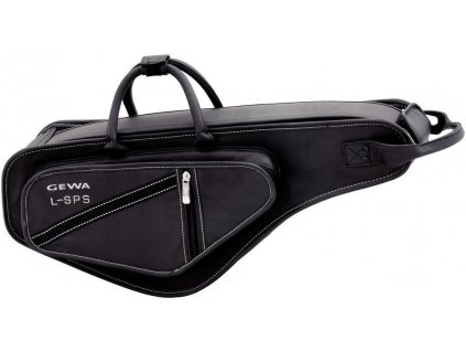 GEWA Gig Bag for Saxophone GEWA Bags SPS P/U 4