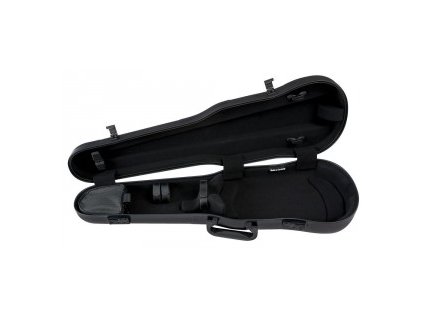 GEWA Cases Form shaped violin cases Air 1.7 Black matt