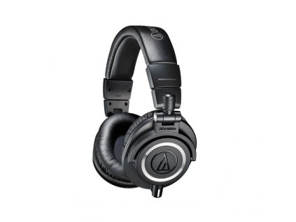 Audio-Technica ATHM50X