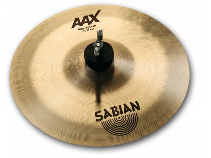 SABIAN AAX 11" MAX SPLASH