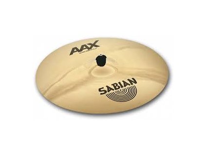 SABIAN AAX 20" STUDIO RIDE