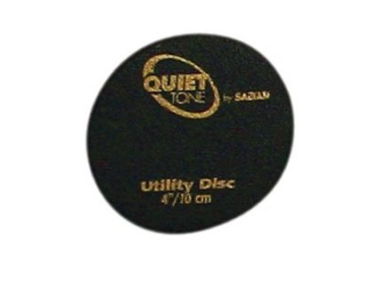 SABIAN UTILITY CYMBAL MUTE