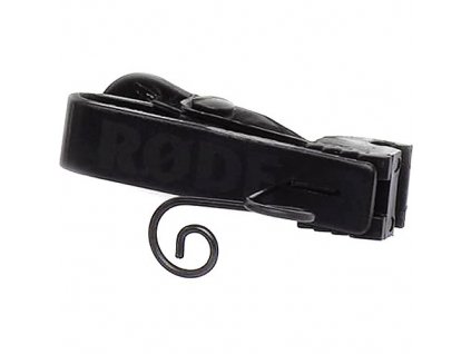 Rode LAV-CLIP Lavalier clip mount, 3ks