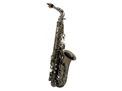 GEWA Eb-Alto Saxophone Roy Benson AS-202G AS-202G