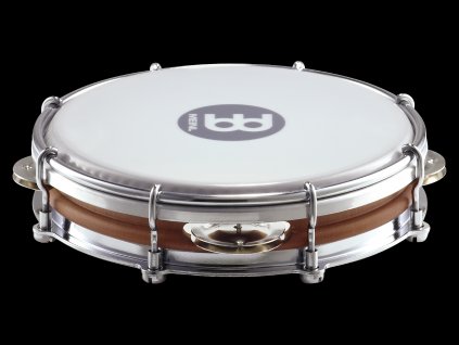 MEINL TAMPEIRO 6" AFRICAN BROWN