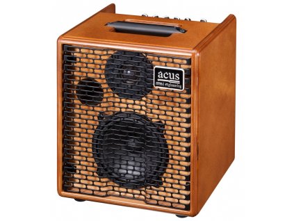 ACUS One Forstrings 5T Wood