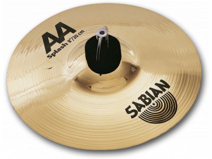 SABIAN AA 8" SPLASH