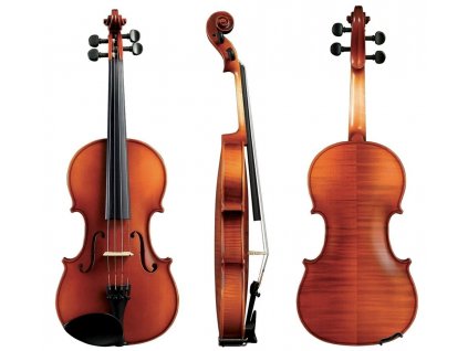 GEWA Violin GEWA Strings Europe 4/4-HBR