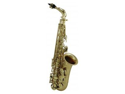 GEWA Eb-Alto Saxophone Roy Benson AS-302 AS-302