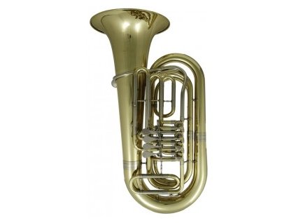 GEWA BBb-Tuba Roy Benson TB-202 TB-202